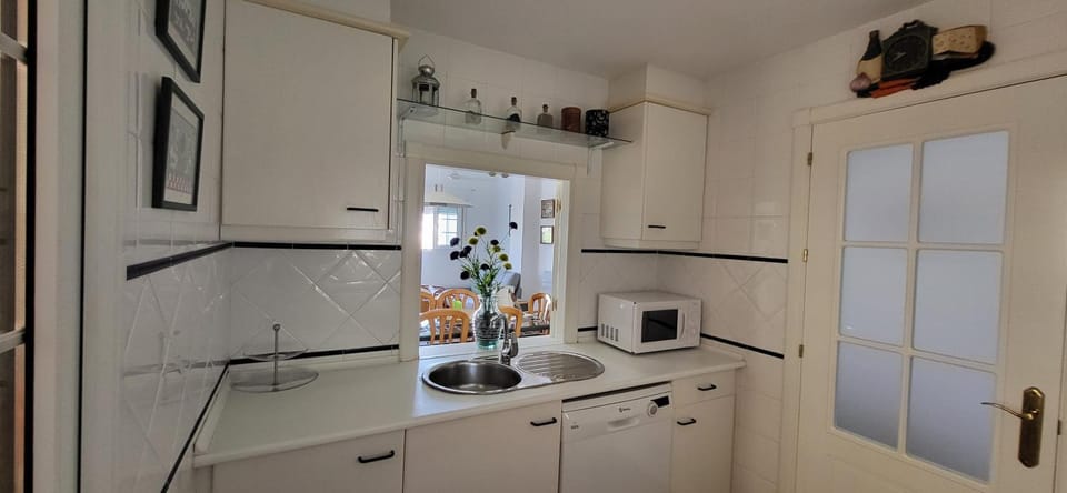 Apartamento Las Dunas de Isla Canela Apartment in Costa de la Luz