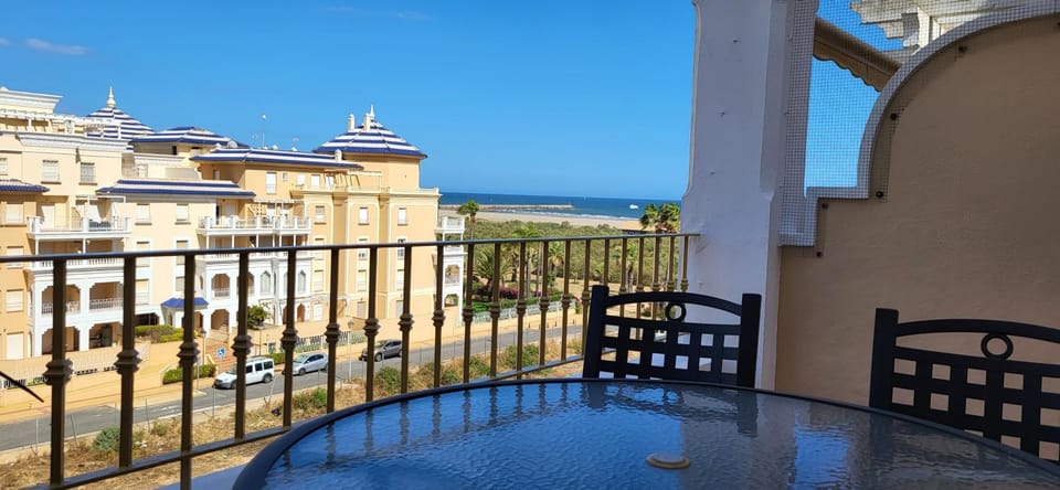 Apartamento Las Dunas de Isla Canela Apartment in Costa de la Luz