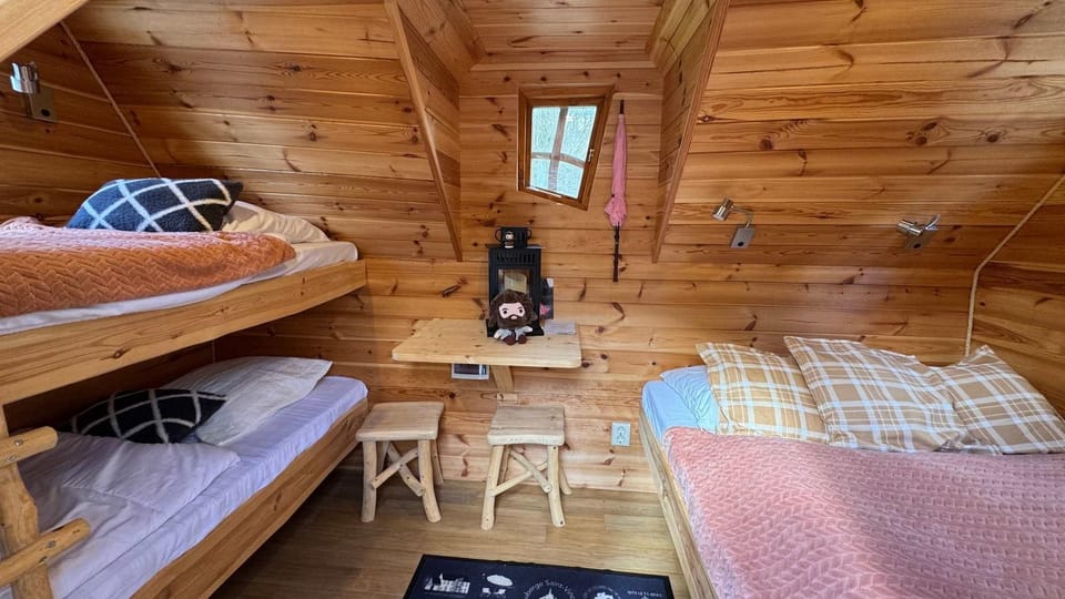 La Clef Decamp Moulin Harry 21 pers 10 min Viaduc de la Souleuvre House in Normandy