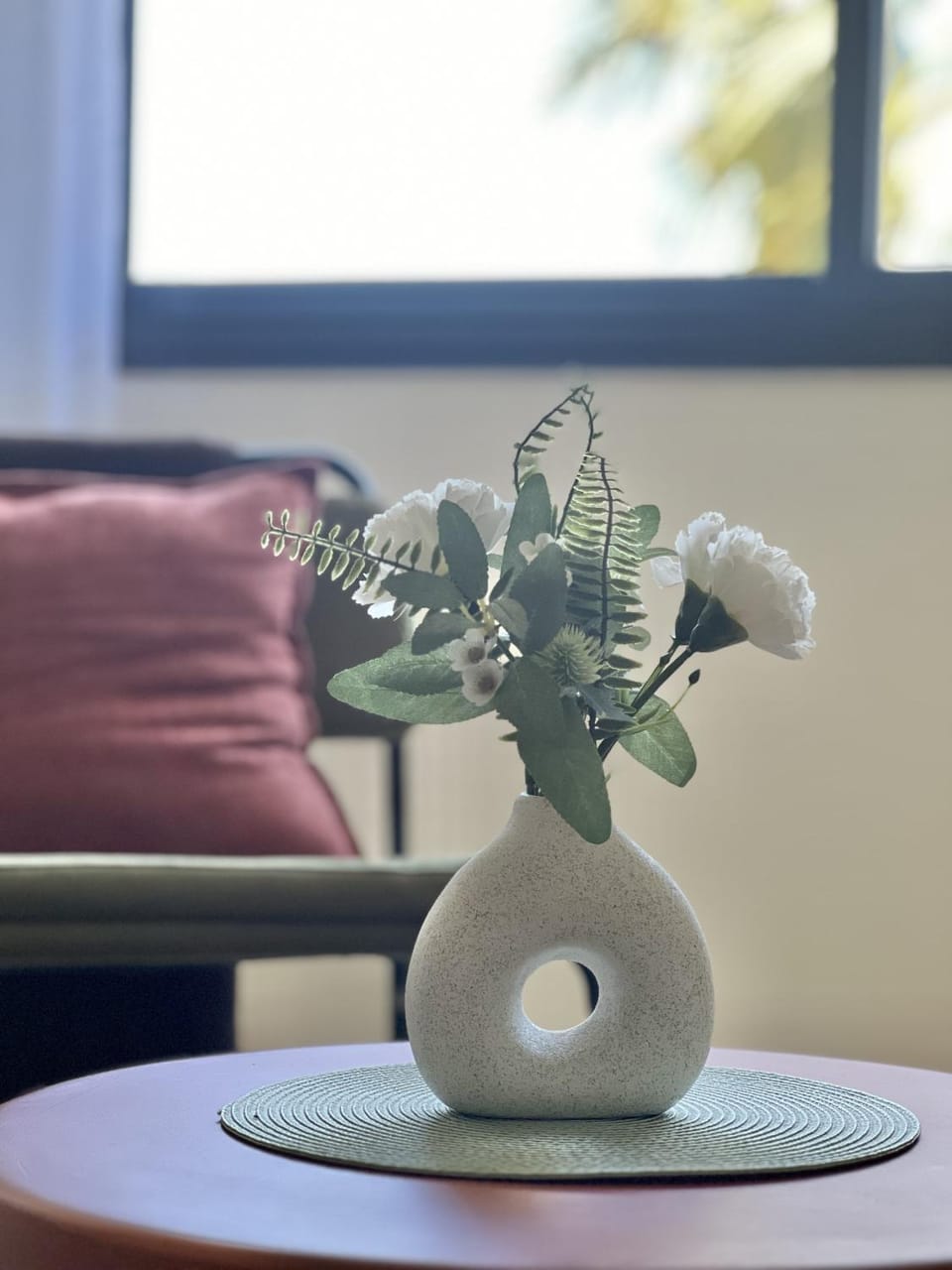 Living room, Decorative detail, Seating area