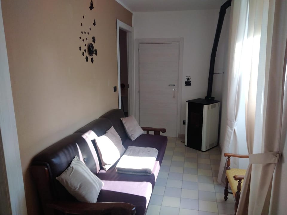 Appartamento Caterina Apartment in Liguria