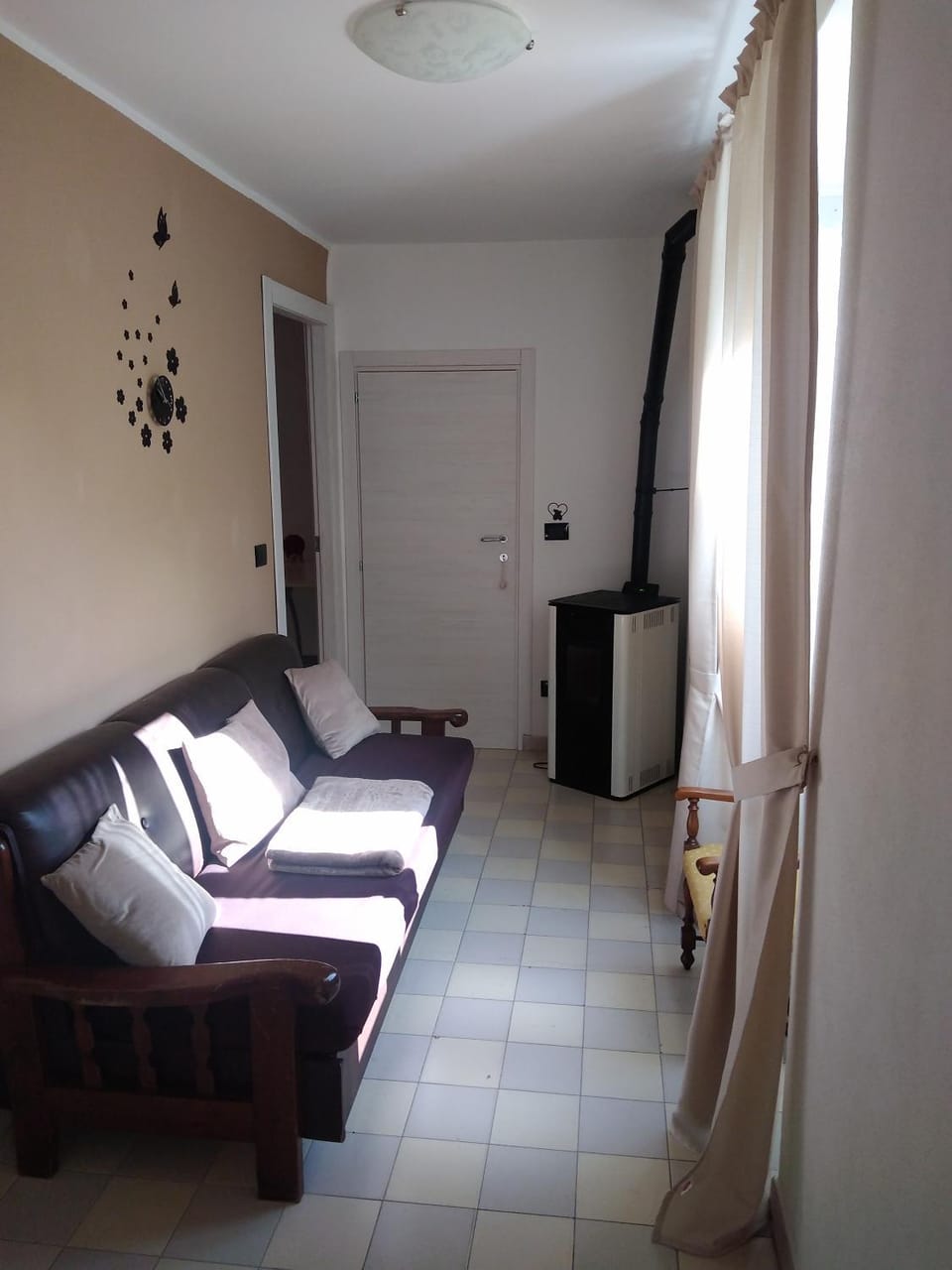 Appartamento Caterina Apartment in Liguria