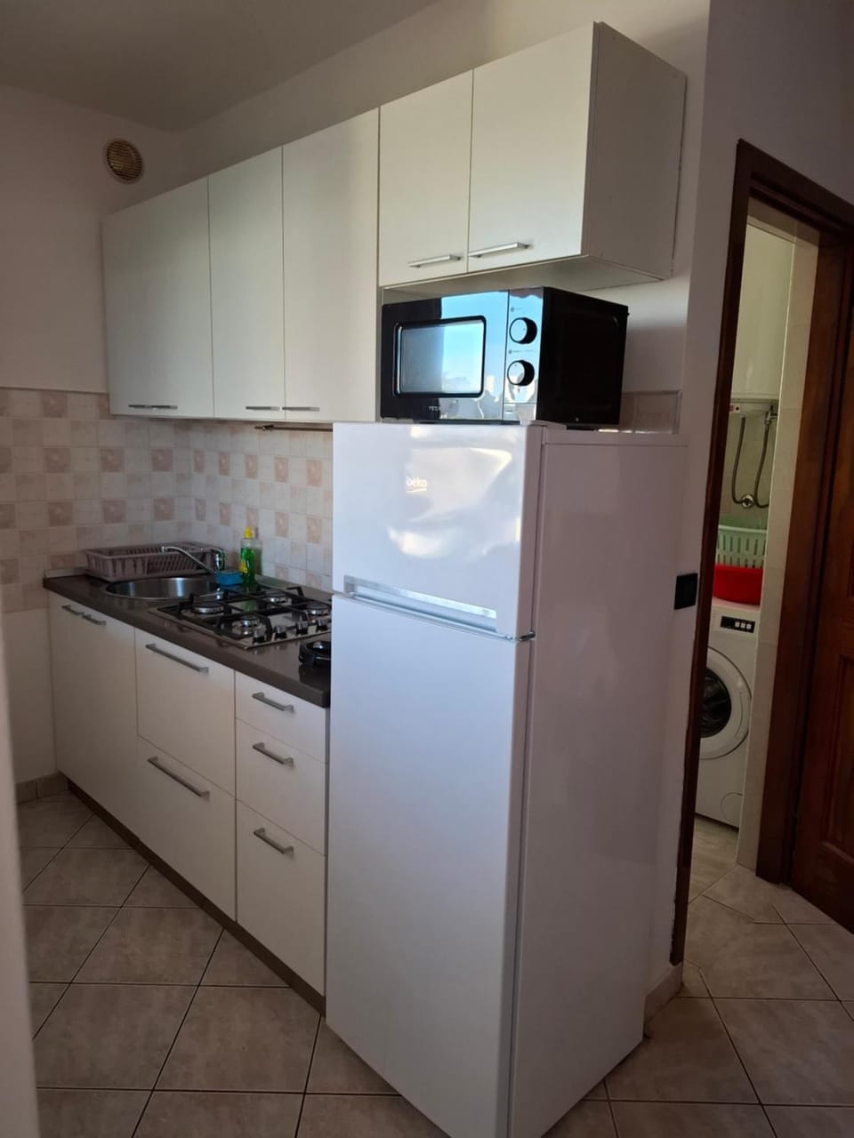 Apartman Tara Vir Apartment in Zadar County