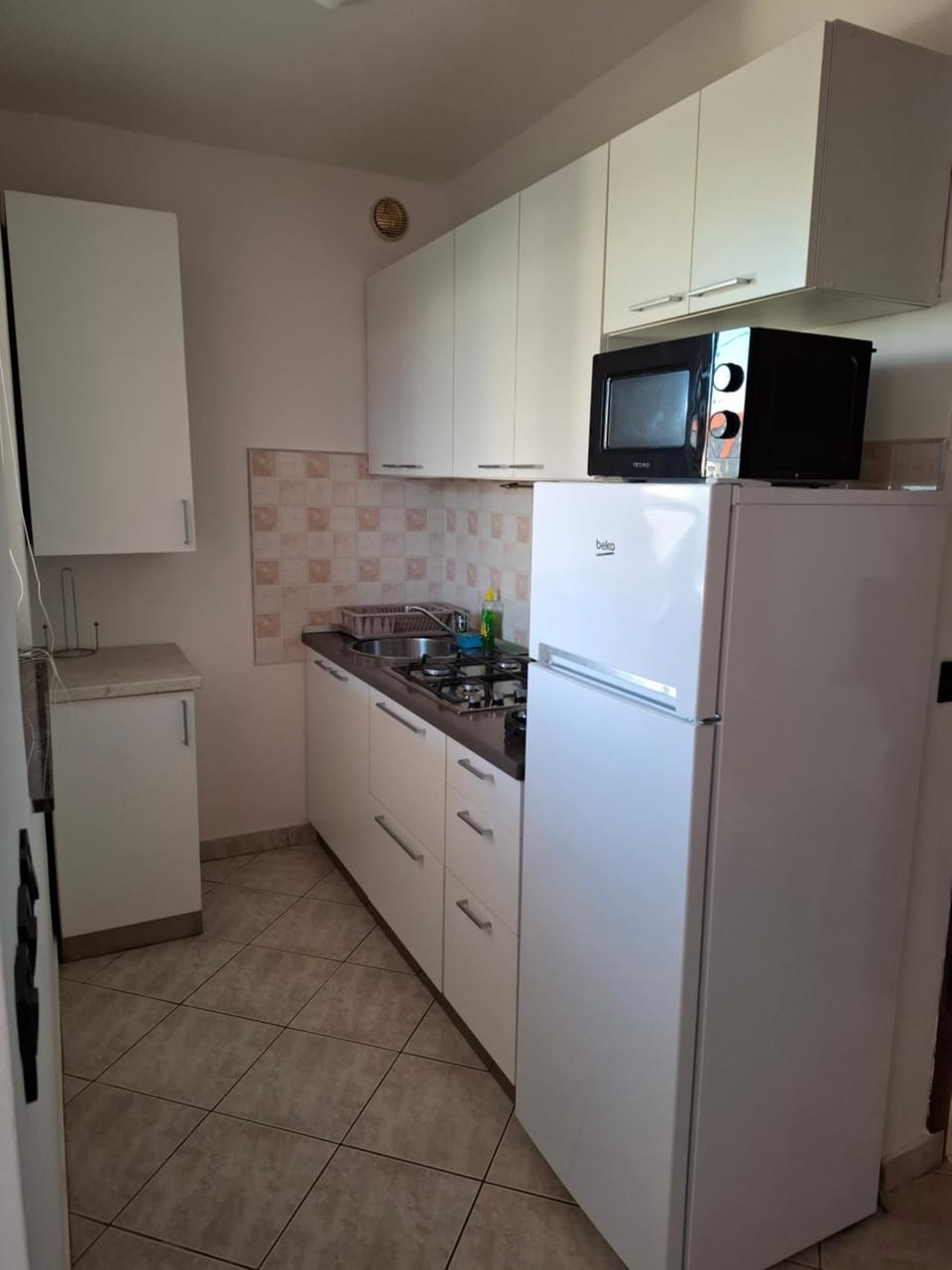 Apartman Tara Vir Apartment in Zadar County