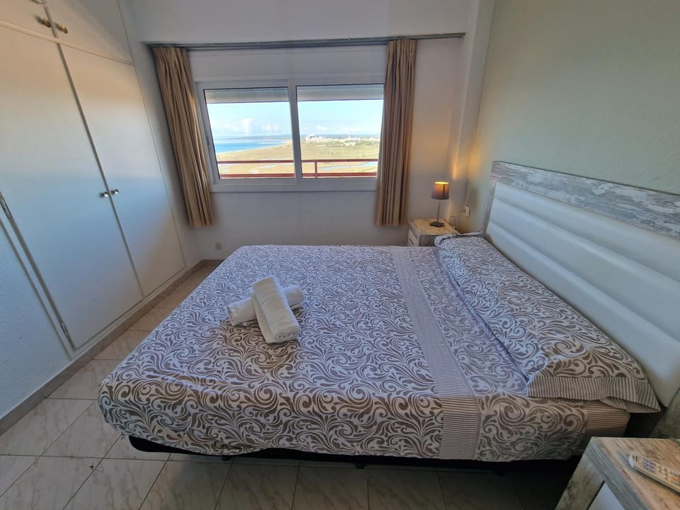 APARTAMENTO TRAMUNTANA 12-04 Apartment in Roses