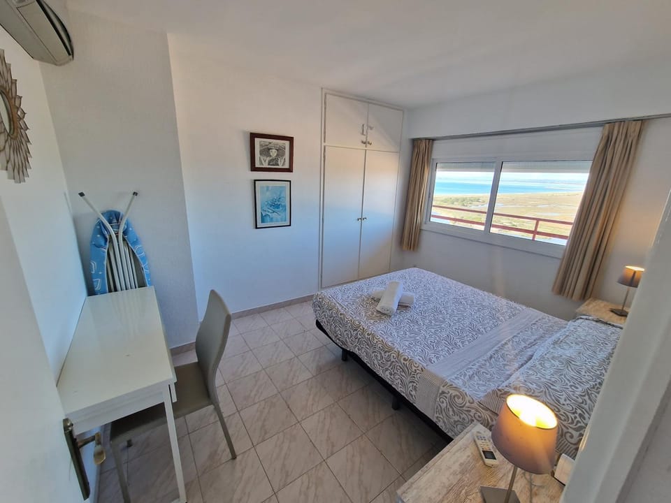 APARTAMENTO TRAMUNTANA 12-04 Apartment in Roses