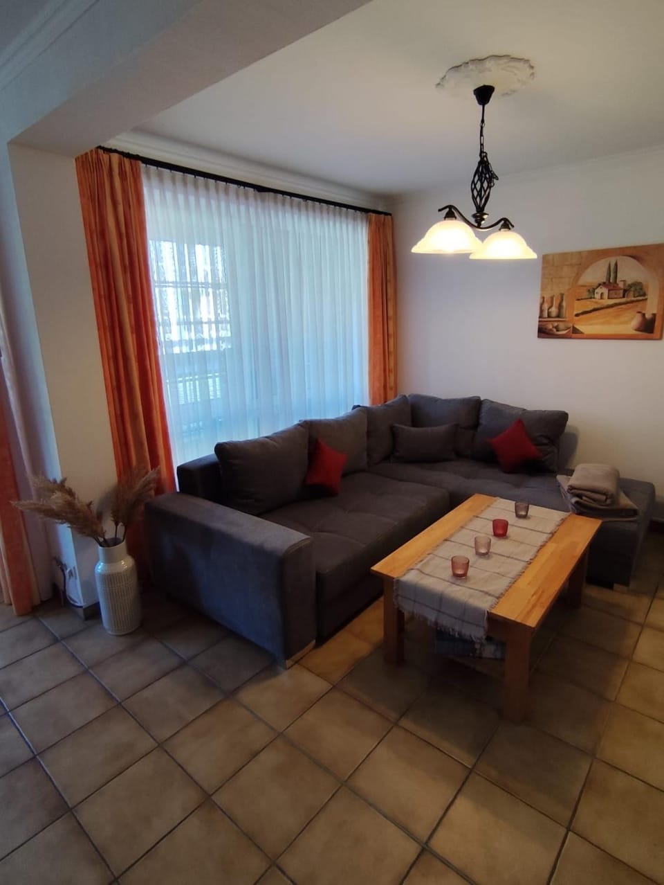 Wellness-Ferienwohnung Strandperle Apartment in Cuxhaven