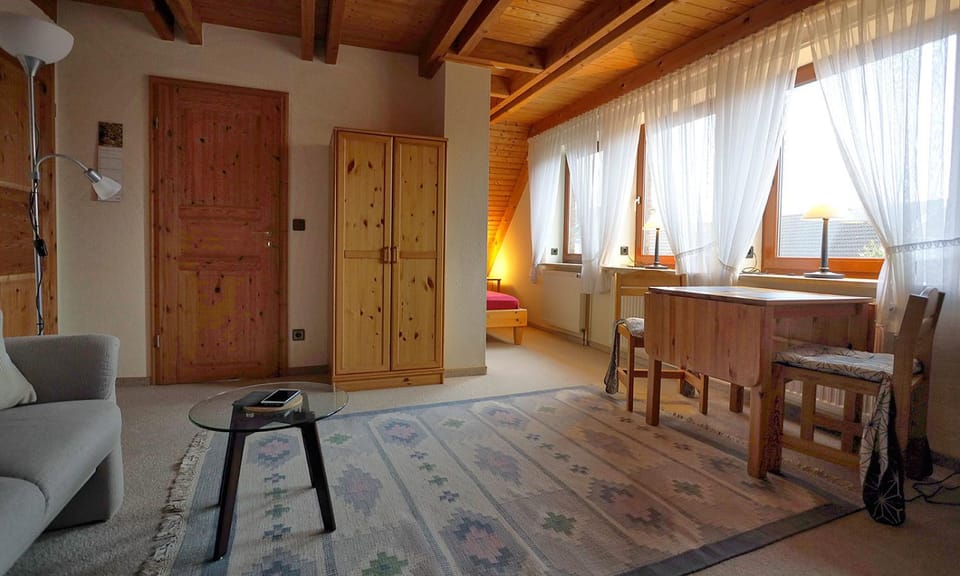 Kleines Nest Apartment in Schleswig-Holstein