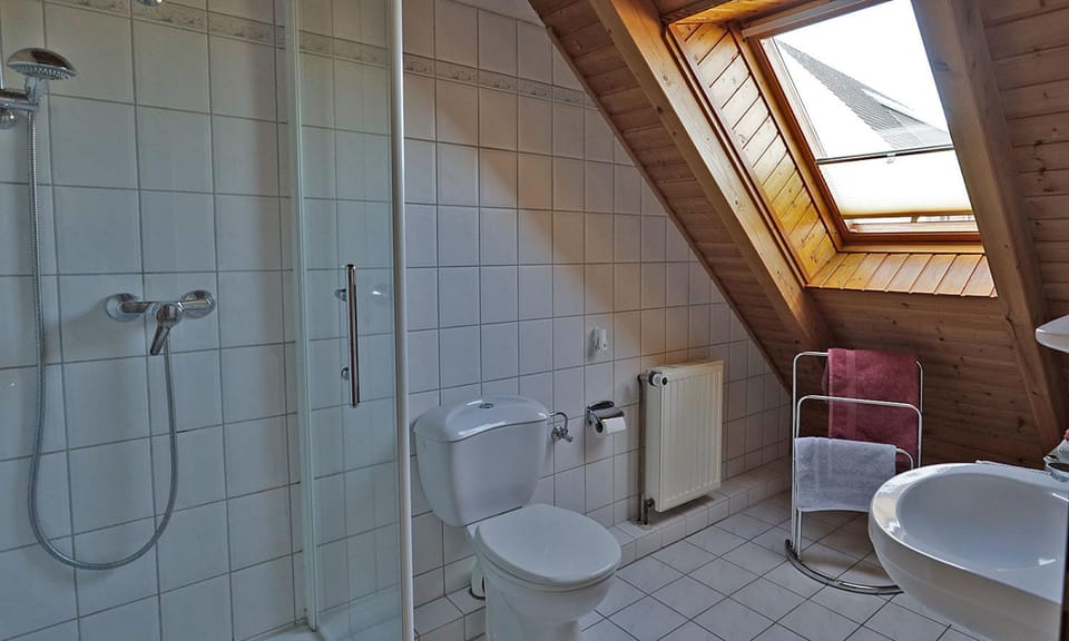 Kleines Nest Apartment in Schleswig-Holstein