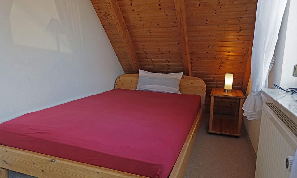 Kleines Nest Apartment in Schleswig-Holstein