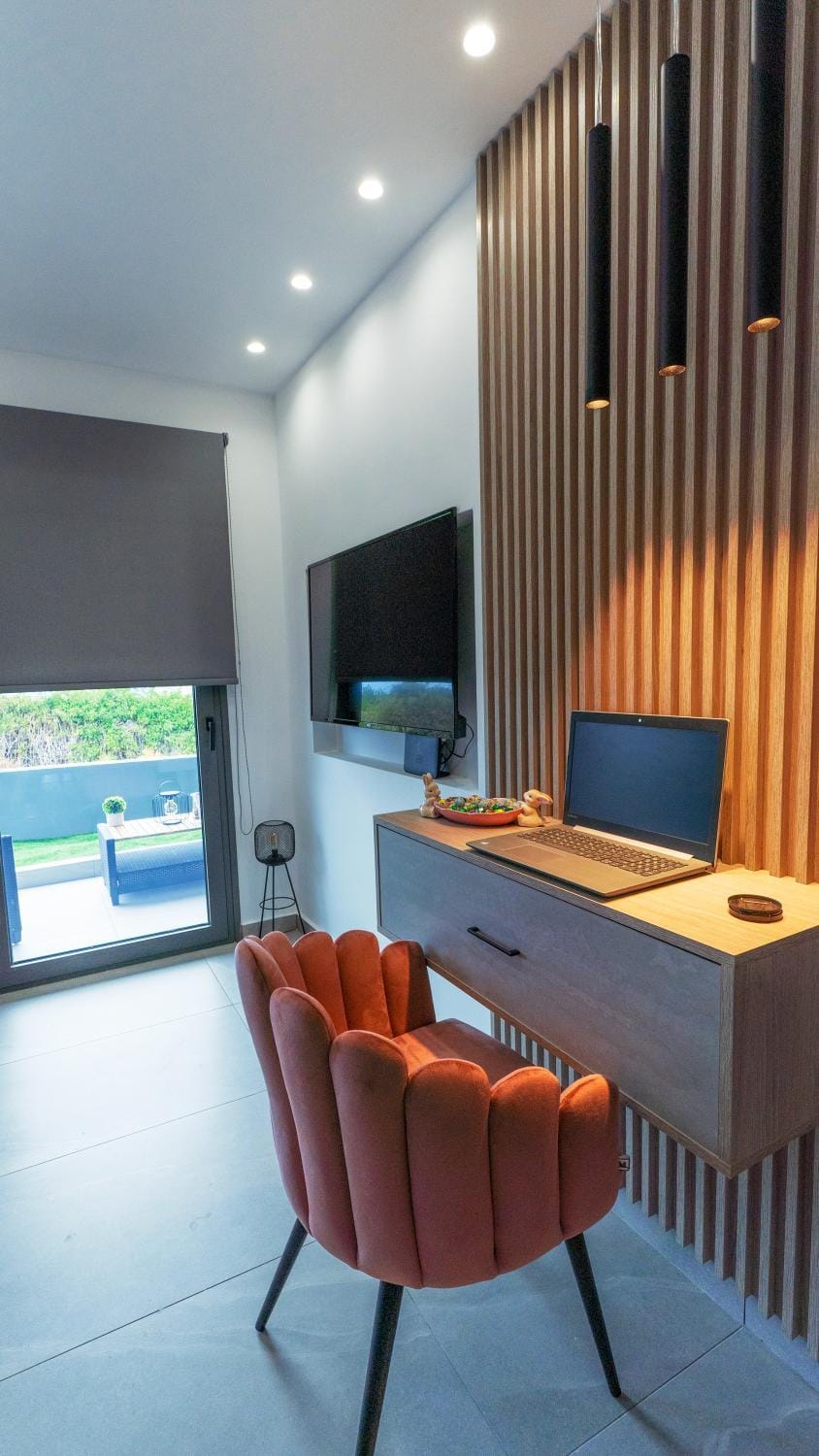 Seascape Luxury Apartment Apartment in Crete