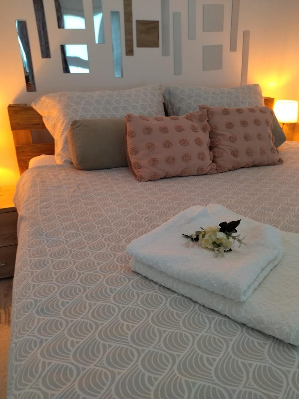 Apartman Nevena Apartment in Vojvodina