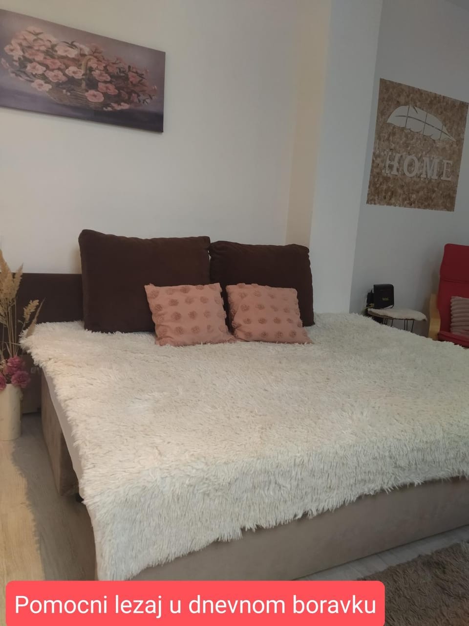 Apartman Nevena Apartment in Vojvodina
