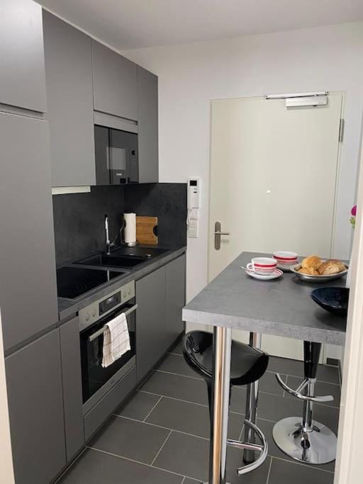 Luxus Appartment in Toplage Apartment in Hanover