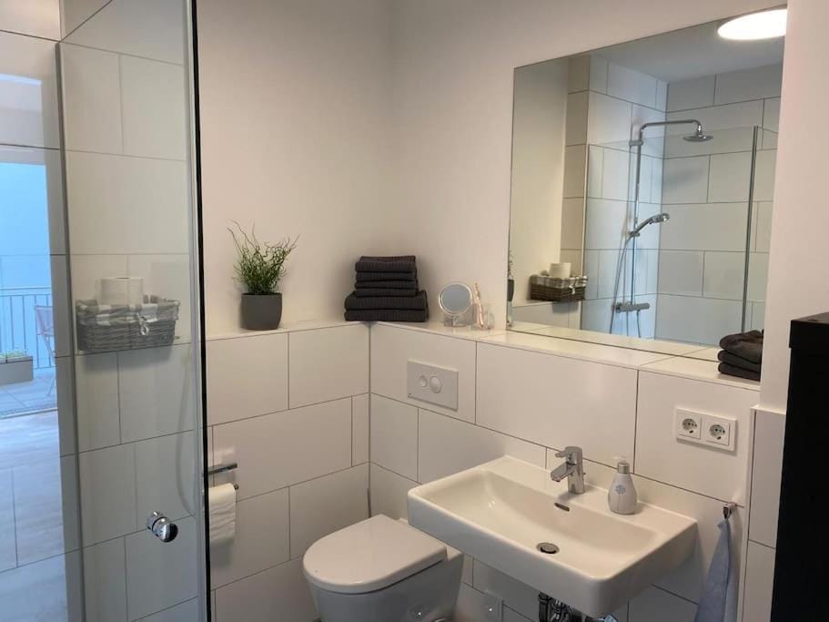 Luxus Appartment in Toplage Apartment in Hanover