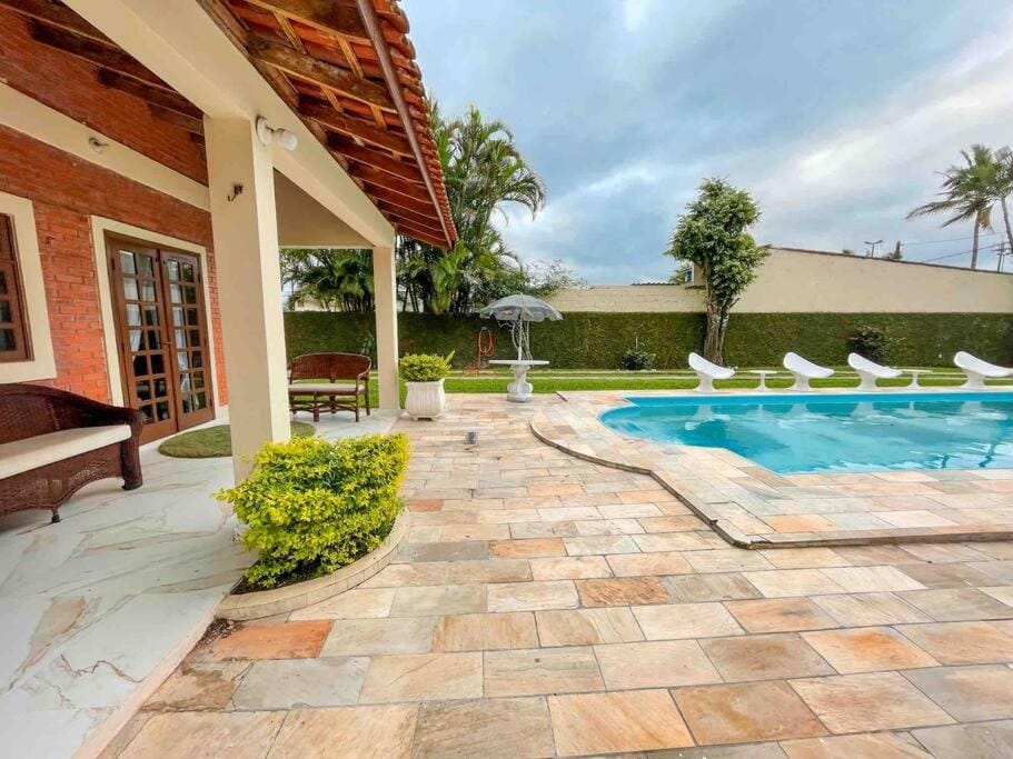 Day, Garden view, Pool view, Swimming pool