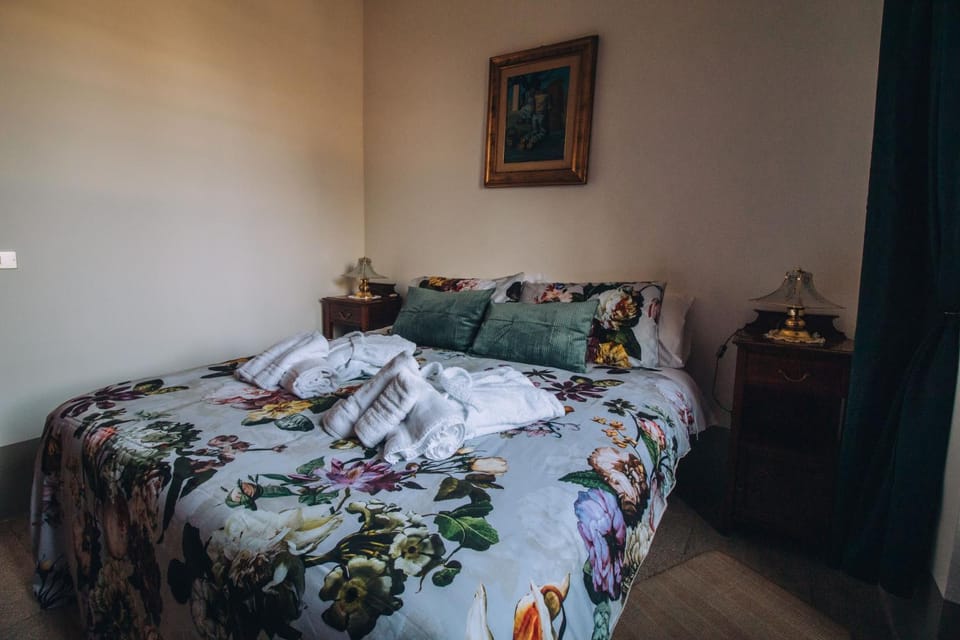 The Baron's Estate Bed and Breakfast in Abruzzo