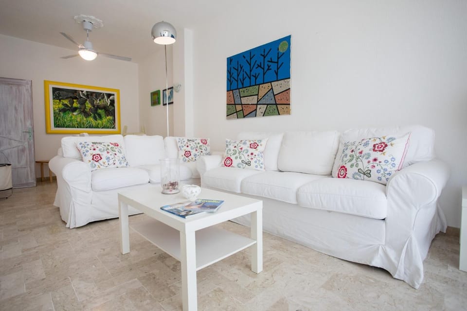 Regina Terrace by ThePuglia Apartment in Torre Lapillo