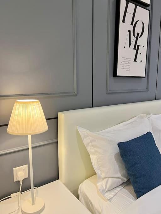 The Urban Right at Horizon Suites KLIA Apartment in Selangor, Malaysia