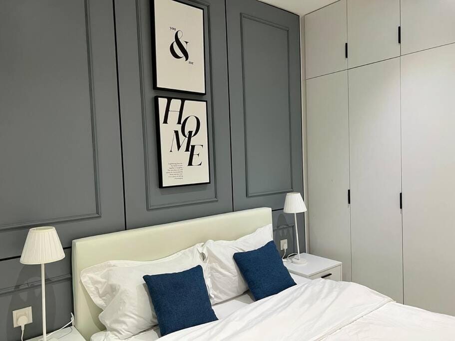 The Urban Right at Horizon Suites KLIA Apartment in Selangor, Malaysia