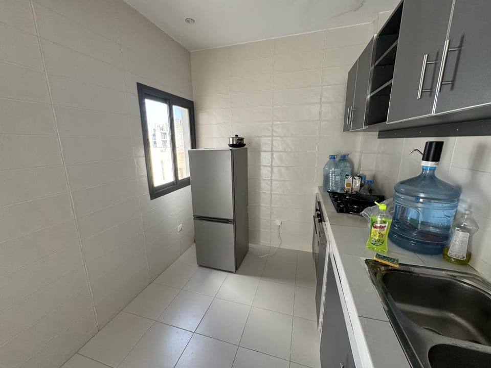 Kitchen or kitchenette, minibar, pet friendly, stove, toaster