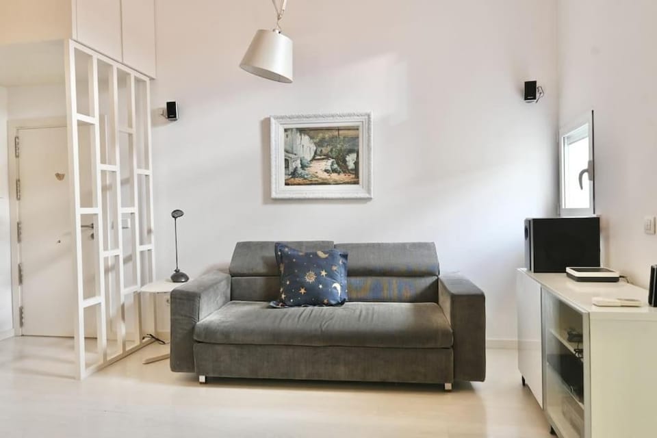 For You Rentals Apartamento TEMPORAL con encanto a pocos metros del Sol MAY137I Apartment in Centro