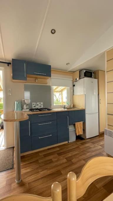 Kitchen or kitchenette, minibar, pet friendly, stove