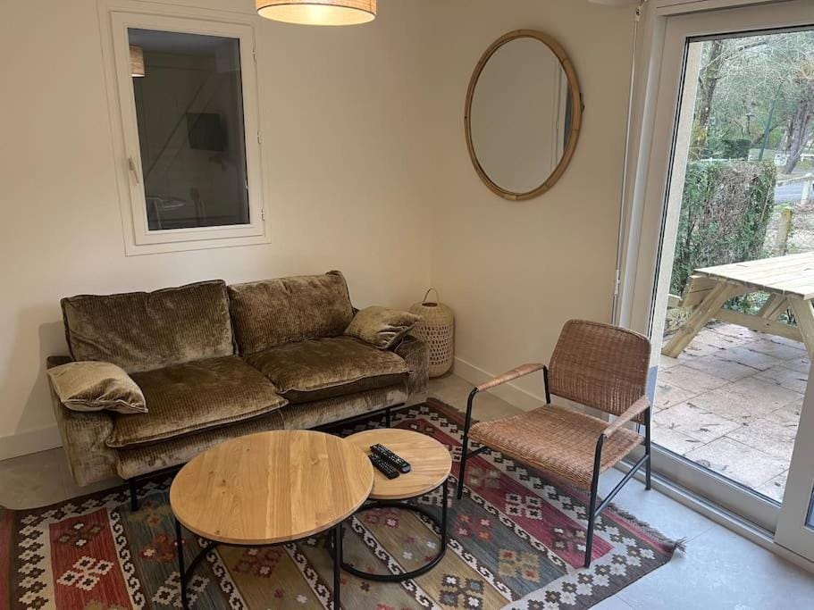 Embruns Nouveau cottage dans une résidence arborée House in Hauts-de-France