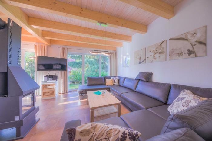 Kondor 253 House in Rechlin
