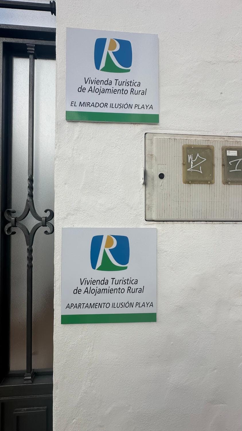 Property building, Property logo or sign