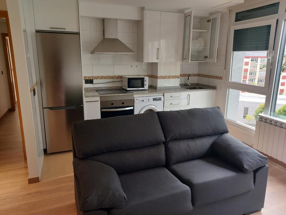 Apartamentos Manolo Apartment in Lugo