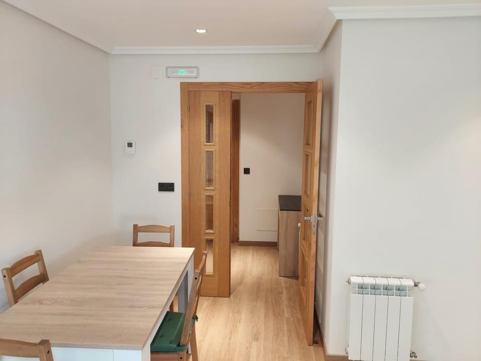 Apartamentos Manolo Apartment in Lugo
