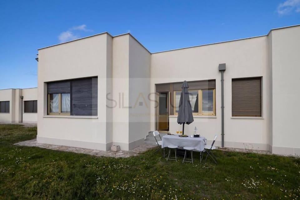 El Espartal de Salinas By Silastur Apartment in Asturias