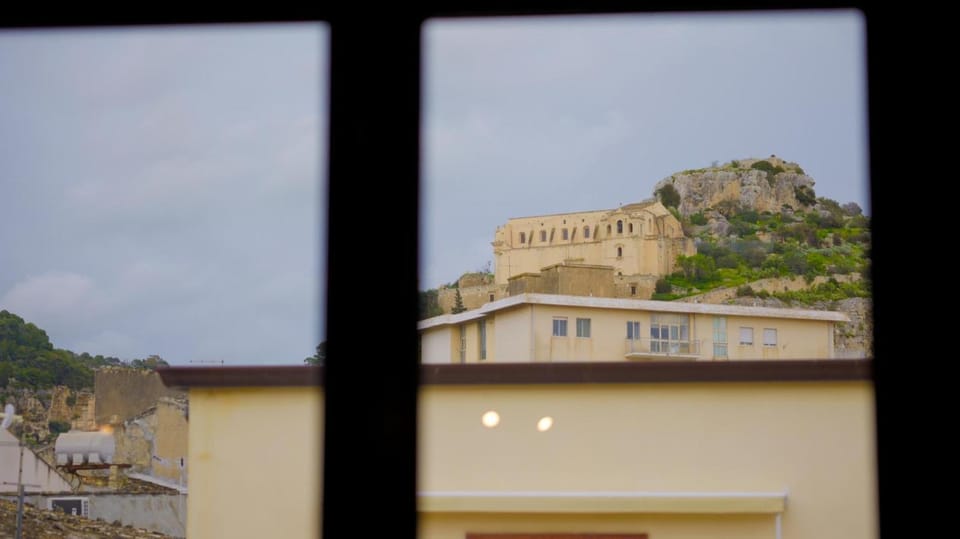 Landmark view