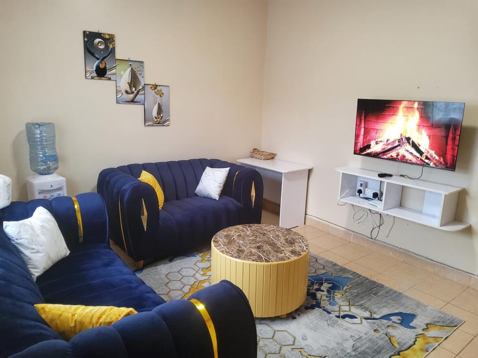 Weli homestay Apartment in Kenya