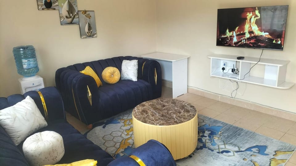 Weli homestay Apartment in Kenya