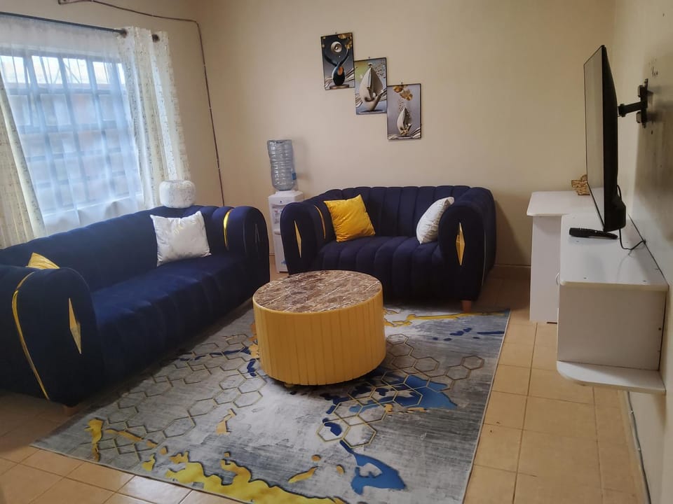 Weli homestay Apartment in Kenya