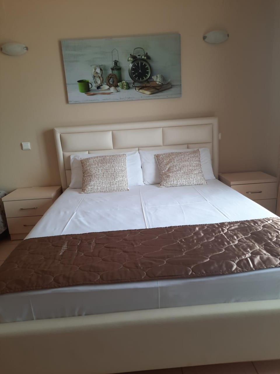Avanda Rooms Apartment hotel in Vlorë County, Albania