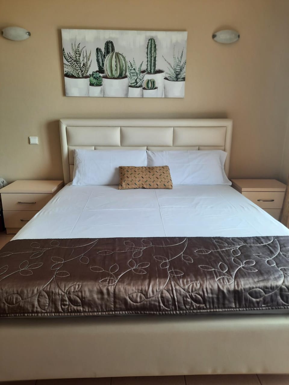Avanda Rooms Apartment hotel in Vlorë County, Albania