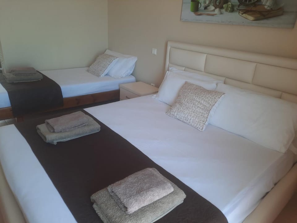 Avanda Rooms Apartment hotel in Vlorë County, Albania