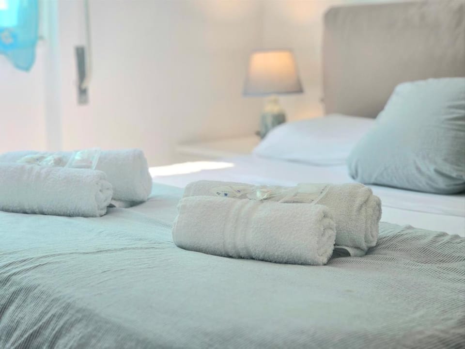 Bright & Modern - The Blue Marin - ML Apartment in Rapallo