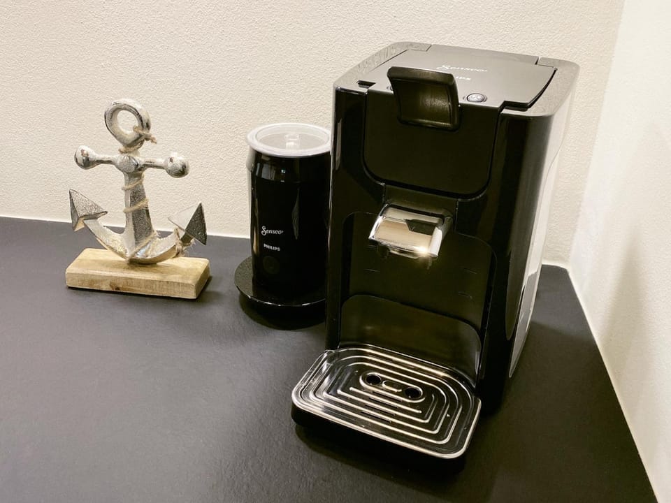 Coffee/tea facilities, Kitchen or kitchenette