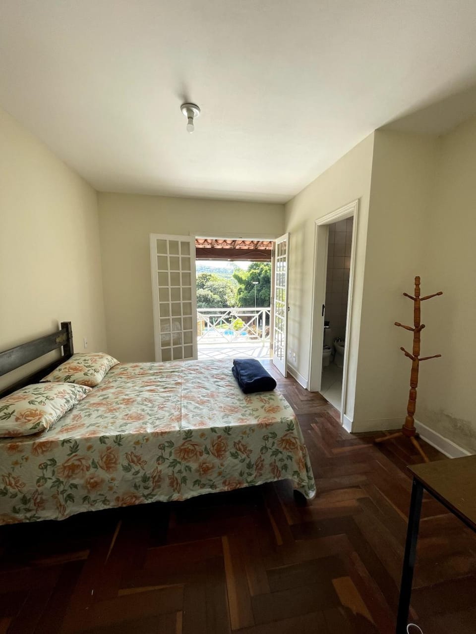 Paradisiacal getaway -Serra Negra House in Serra Negra