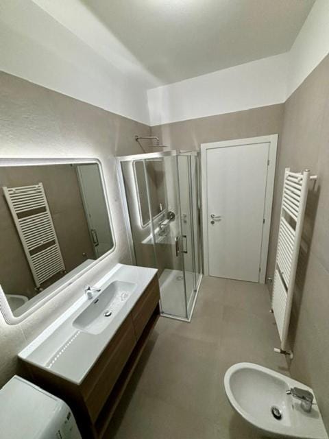 Appartamento Confortevole Apartment in San Benedetto del Tronto