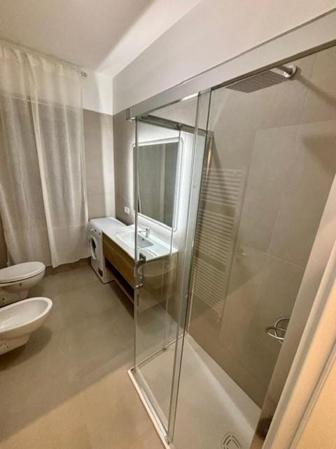 Appartamento Confortevole Apartment in San Benedetto del Tronto