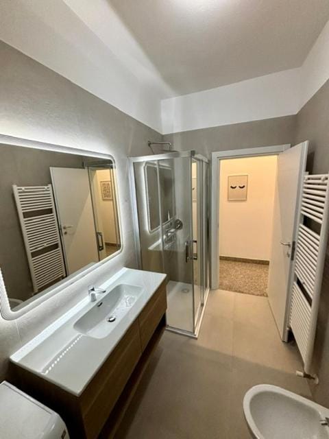 Appartamento Confortevole Apartment in San Benedetto del Tronto