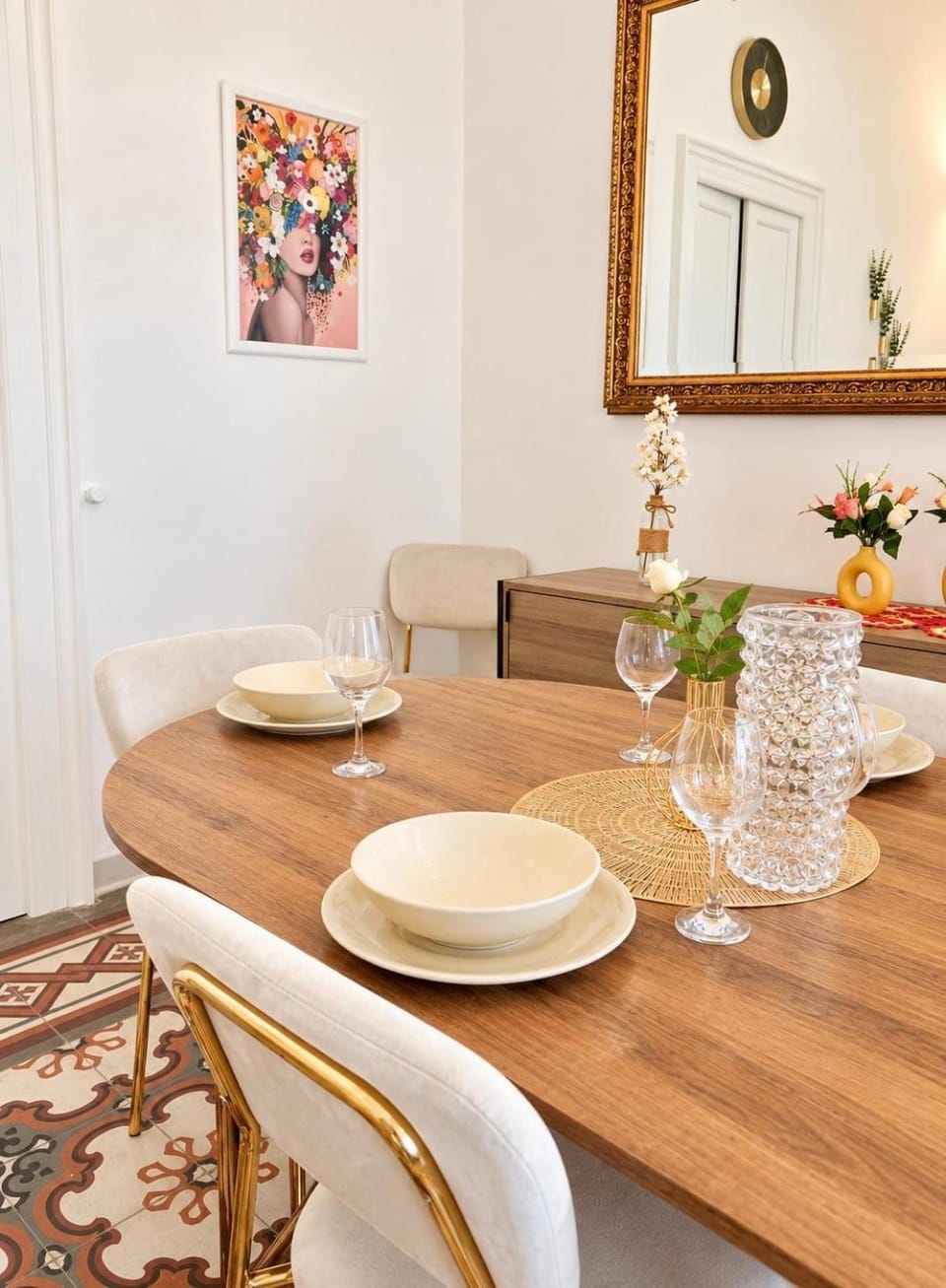 White Palace Dimora con Terrazze Apartment in Apulia