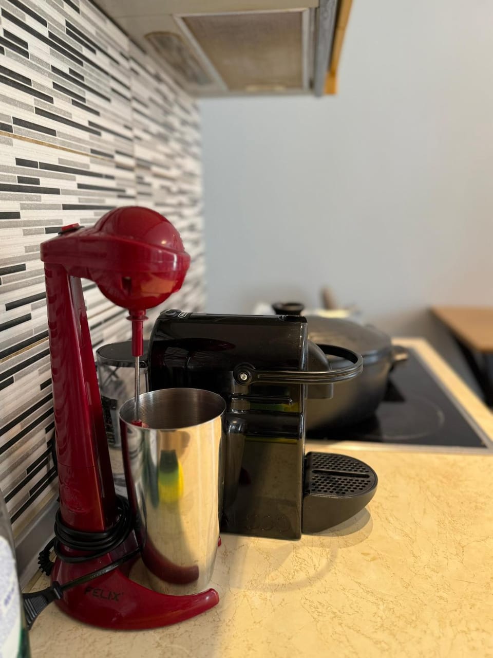 Coffee/tea facilities, Kitchen or kitchenette