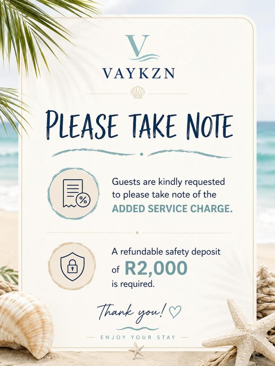 Logo/Certificate/Sign, Text overlay