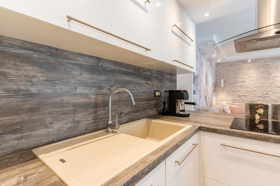 Apartman KULA Apartment in Cres
